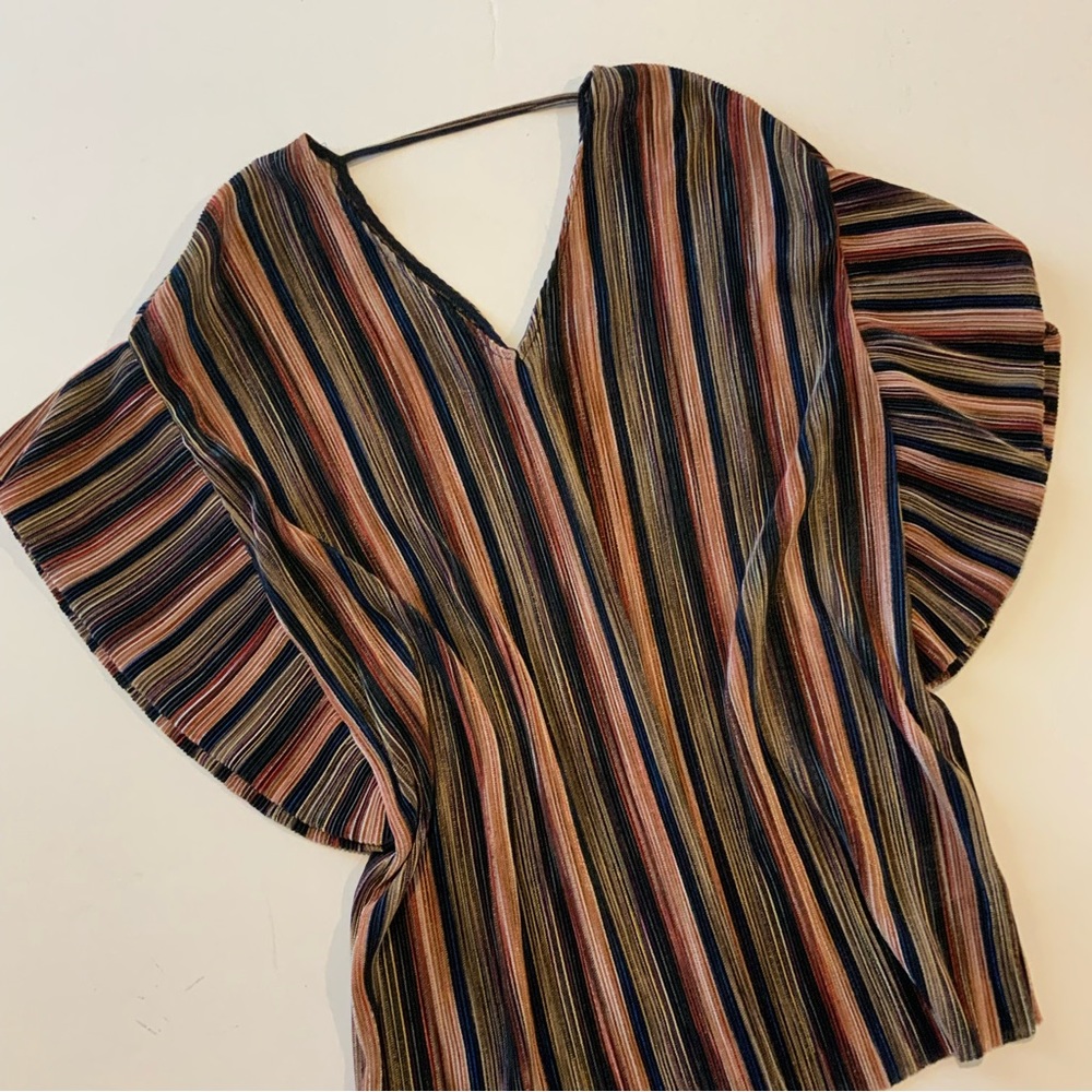 Vanessa Virginia from Anthropologie top